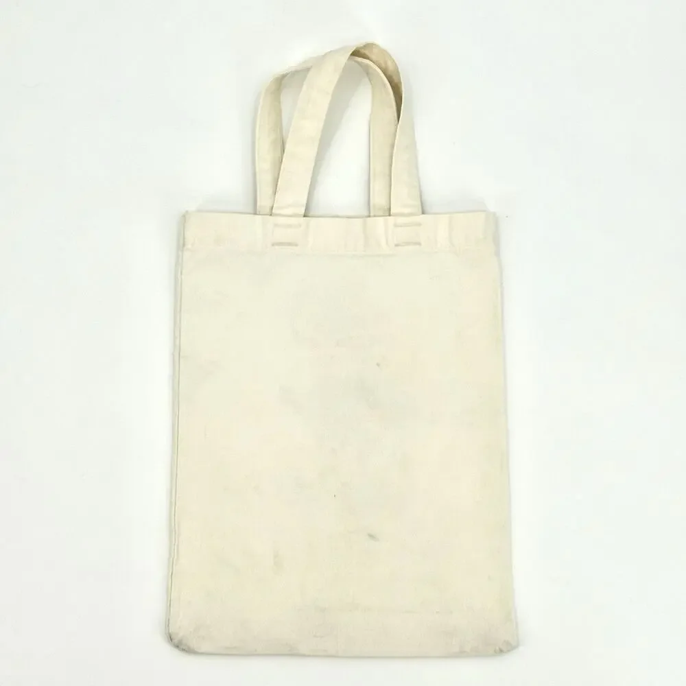Kool Aid Canvas Tote Bag Beat the Thirsties Vintage 15 inches Retro Oh Yeah!
